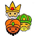 Reyes Magos vs. Santa Claus
